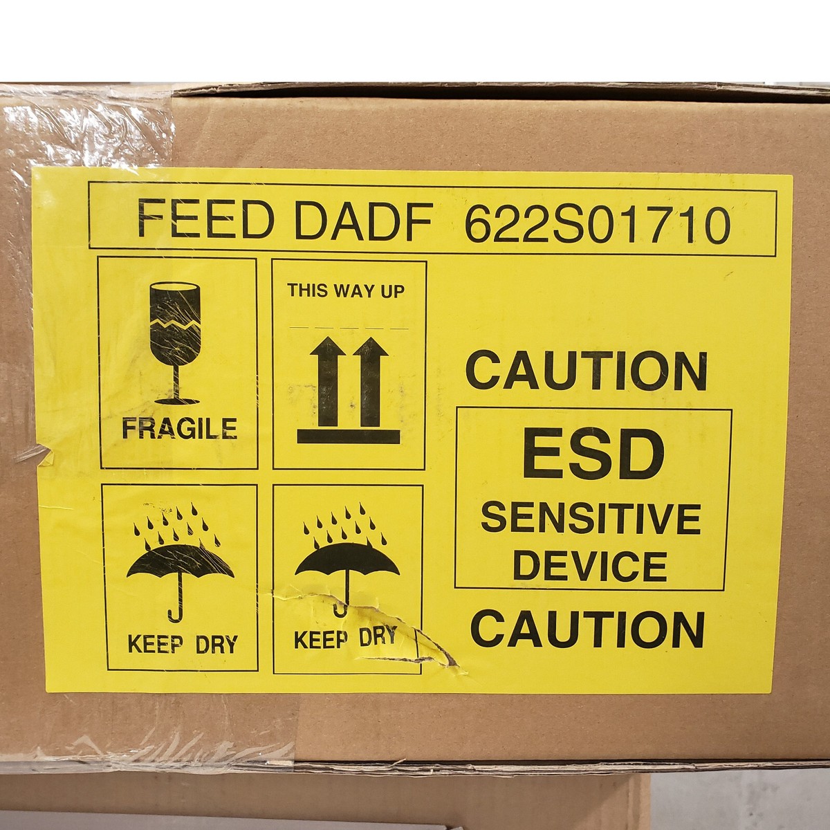 kiki291708オーダーページ Xerox OEM 622S01710 859K05622 DADF Feed WorkCentre 5330 5335 7120