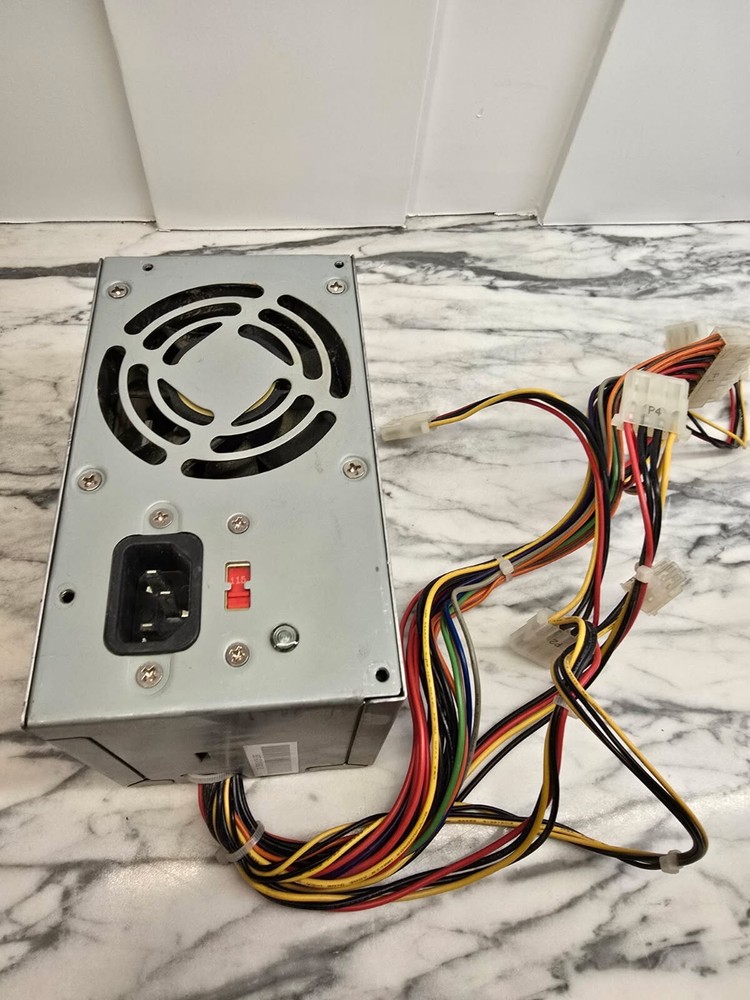 Bestec 110W ATX Power Supply OEM Original 5187-4874 ATX-1953D Rev A1