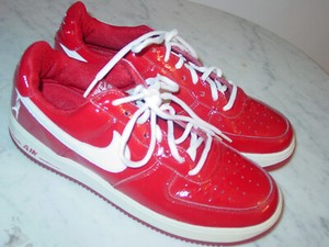 air force 1 sheed low