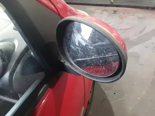 879100H010 Retrovisor Derecho para CITROEN C1 SX 2006 508641 - Imagen 1 de 10