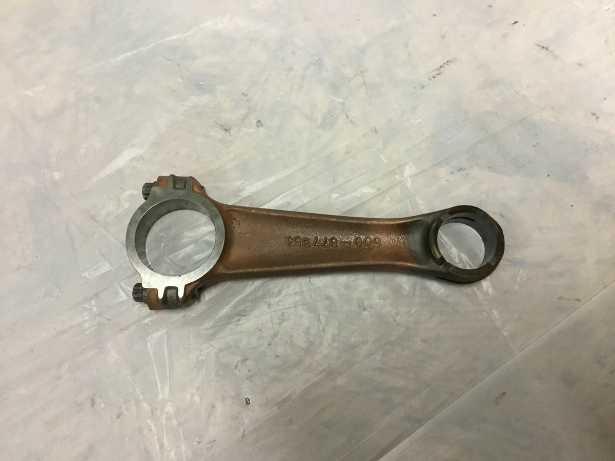 CONNECTING ROD MERCURY 135-200 HP 2 STROKE 877853A2 (MER40