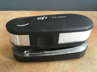 EFI ES-2000 Spectrophotometer (Fiery Color Profiler Suite Color