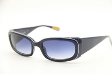 PAUL SMITH PS-370 NVYWHT BLACK GRADIENT AUTHENTIC FRAMES SUNGLASSES 55-19