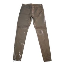 Vintage Polo Ralph Lauren Metallic Pants