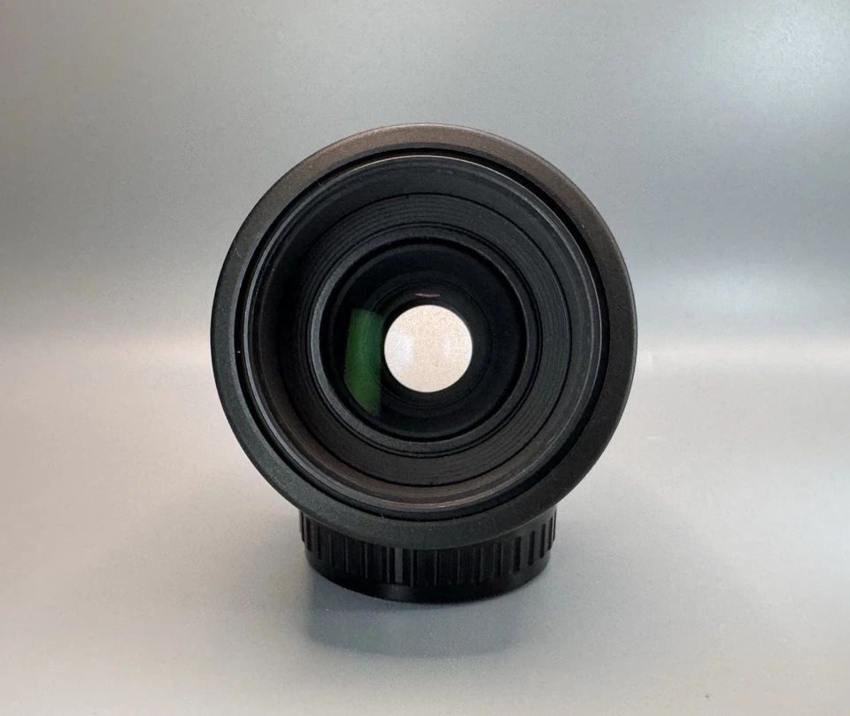 [Exc+5] SMC Pentax FA 50mm f/2.8 Macro Lens For K Mount Auto Focus AF From JAPAN - Image 2 of 4