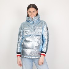 Rossignol Studio Coat, Uk Size 8