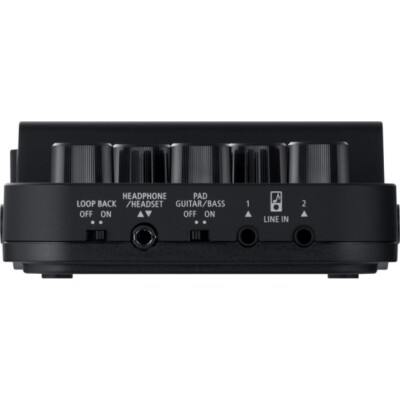 Roland GO:MIXER PRO X Compact Mixer Ideal for shooting videos such