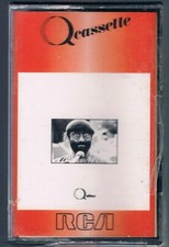 LUCIO DALLA OMONIMO QDISC   MC K7 MUSICASSETTA  NUOVA SIGILLATA!!!