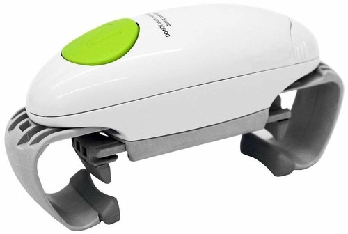 Robo Twist Jar Opener– The Original As Seen on TV Handsfree Easy Jar Opener–... - Picture 2 of 7