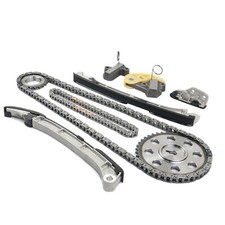 Fits 2012-2020 Mazda CX-5 2.2 L Skyactiv-D Diesel Mazda6 Mazda3 Timing Chain Kit