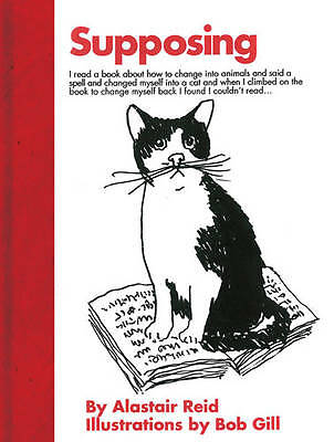 Supposing... (New York Review Children's Collection) (The New York Review Childr