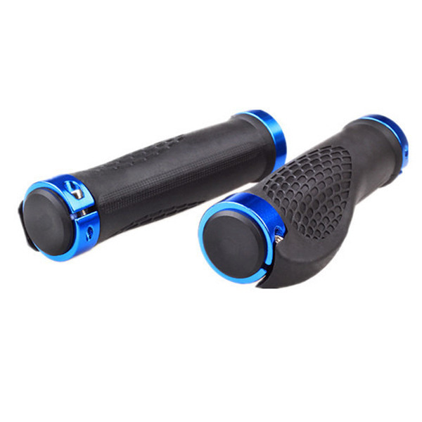 bike grips ebay