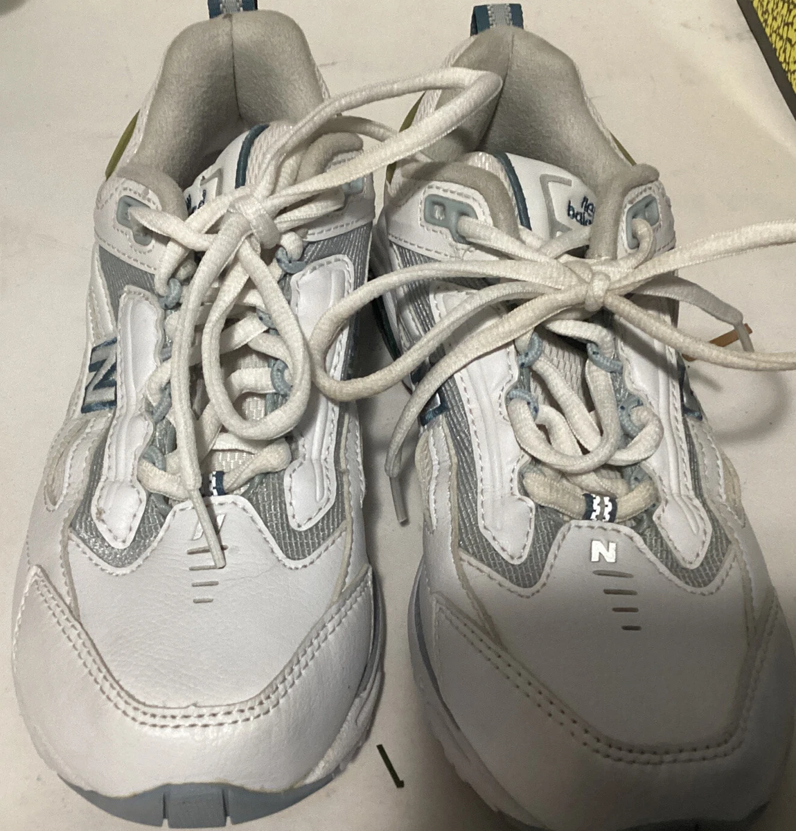 New balance best sale 843