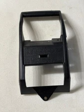 Fits For Kirby Generation Series Vacuum Black Scuff Plate - Part 111299