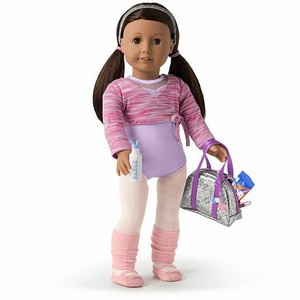 accesorios american girl