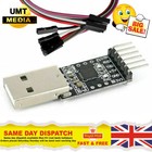 CP2102 USB to TTL Serial Adapter Module for Lilypad / Arduino Pro Mini
