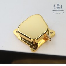 Billet Valve Cover Bright Gold Color For Predator 212cc 196cc Honda GX160 GX200