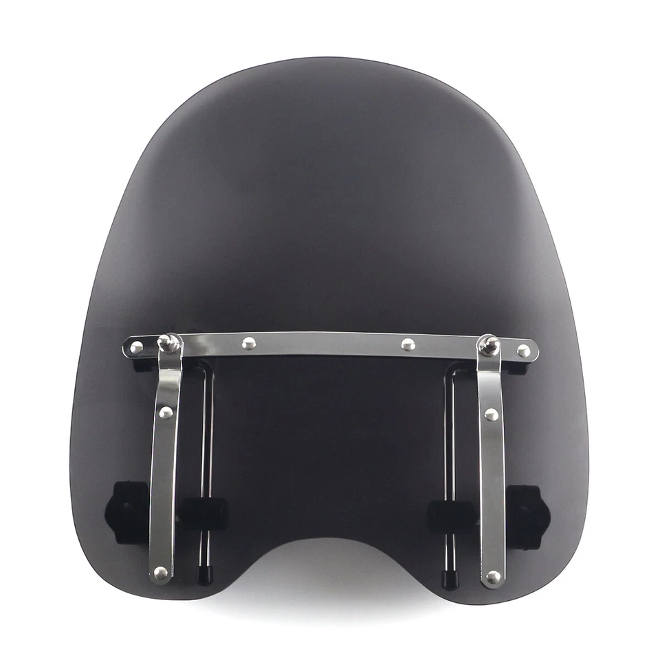 Smoke Windscreen Windshield For Suzuki Boulevard Intruder Volusia Marauder 800 — 第 2/4 张图片