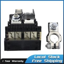 For Infiniti Battery Fusible Fuse Link FX35 G35 Coupe Sedan New OE# 24380-79913