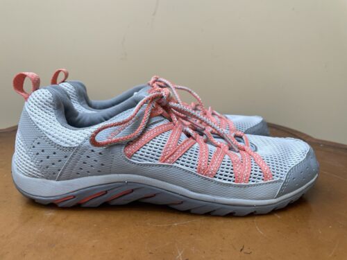 Merrell Damen Ice Coral Low Rise Wanderschuhe Gr. 11 (J196376C) 0315 (F134) - Bild 3 von 10