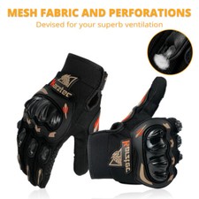 Men's Army Protect Gloves Full Finger Airsoft Hunting Military Tactical Gloves