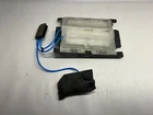 Seat adjustment motor