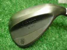 Titleist Vokey Black Sm7 58-12 58 degree Lob Wedge D Grind