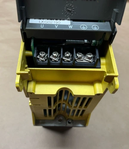 1 pieza FANUC A06B-6102-H211#H520 A06B6102H211#H520 nuevo de impuestos de EE. UU. - Imagen 3 de 4