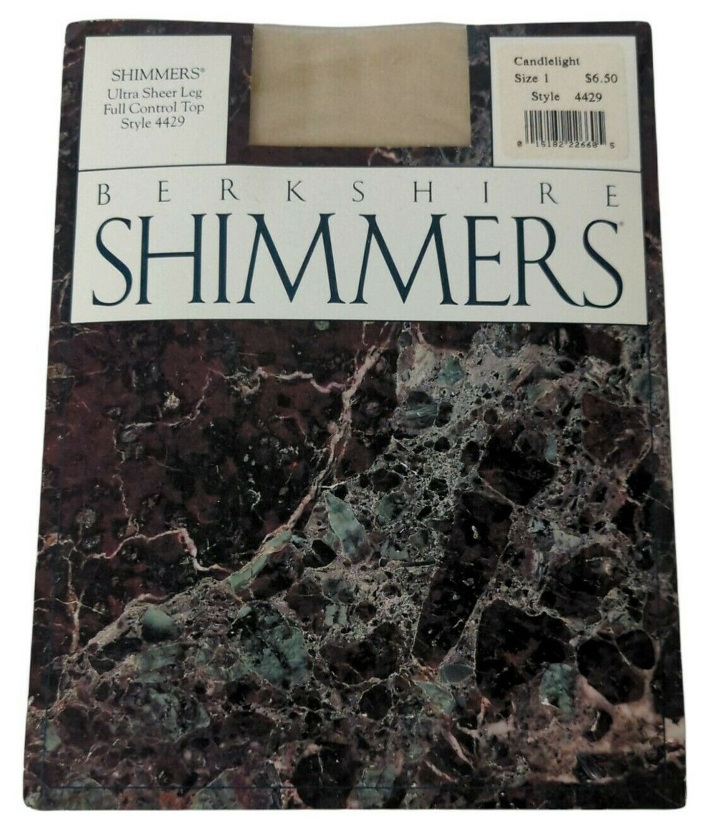 berkshire shimmers