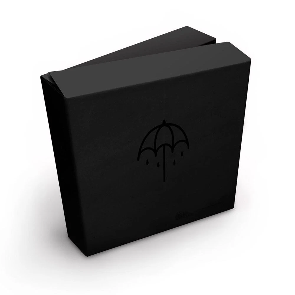 Bring Me The Horizon - That's The Spirit - CD