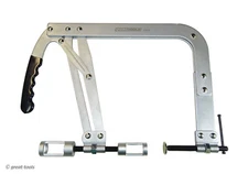 LARGE VALVE SPRING COMPRESSOR TOOL, automotive cylinder head engine repair tools