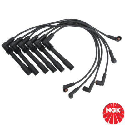 Zündleitungssatz für ALFA ROMEO 33 AUDI A4 B5 B6 A6 C4 C5 A8 D2 SUPERB VW PASSAT