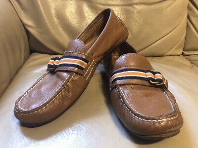 ralph lauren loafers
