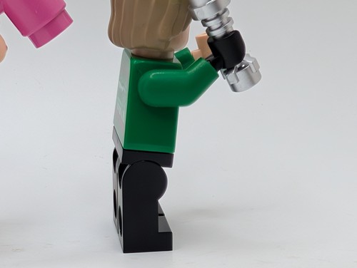 6 Lego Star Wars Adventskalender 2024 Minifiguren Luke Leia Ahsoka Praetorian ++ - Bild 7 von 10