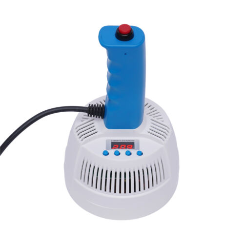 Induction Sealer Electromagnetic Heating Plastic Bottle Sealing Machine Handheld - Picture 3 of 8
