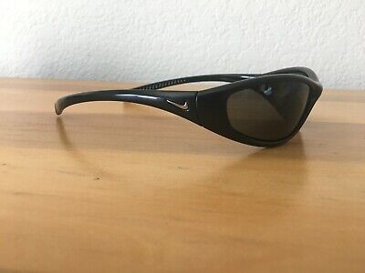 Nike Sport Black Sunglasses TARJ EV0178 Max Optics® Lenses Nike Sport Black Sunglasses TARJ EV0178 Max Optics® Lenses