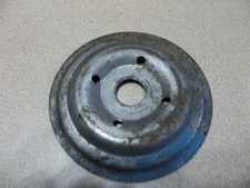 Oem Mopar Small Block Oil Filter Adapter Plate Fits 1956-1992 2402103 Free Ship Oem Mopar Small Block Oil Filter Adapter Plate Fits 1956-1992 2402103 Free Ship