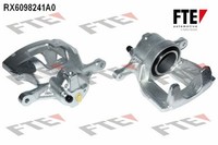 Bremssattel FTE 9290134 Gusseisen FüR Toyota Auris Corolla VAN NRE185_ NRE185R