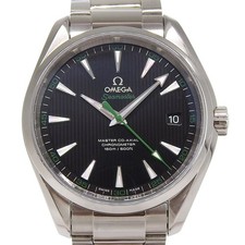Omega Seamaster Aqua Terra