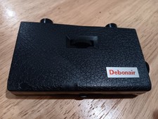 VINTAGE DEBONAIR BINOCULARS OPERA FOLDING GLASSES