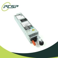 Dell X185V 550W Power Supply EPP 80 Platinum Hot-Plug PSU for PowerEdge Server