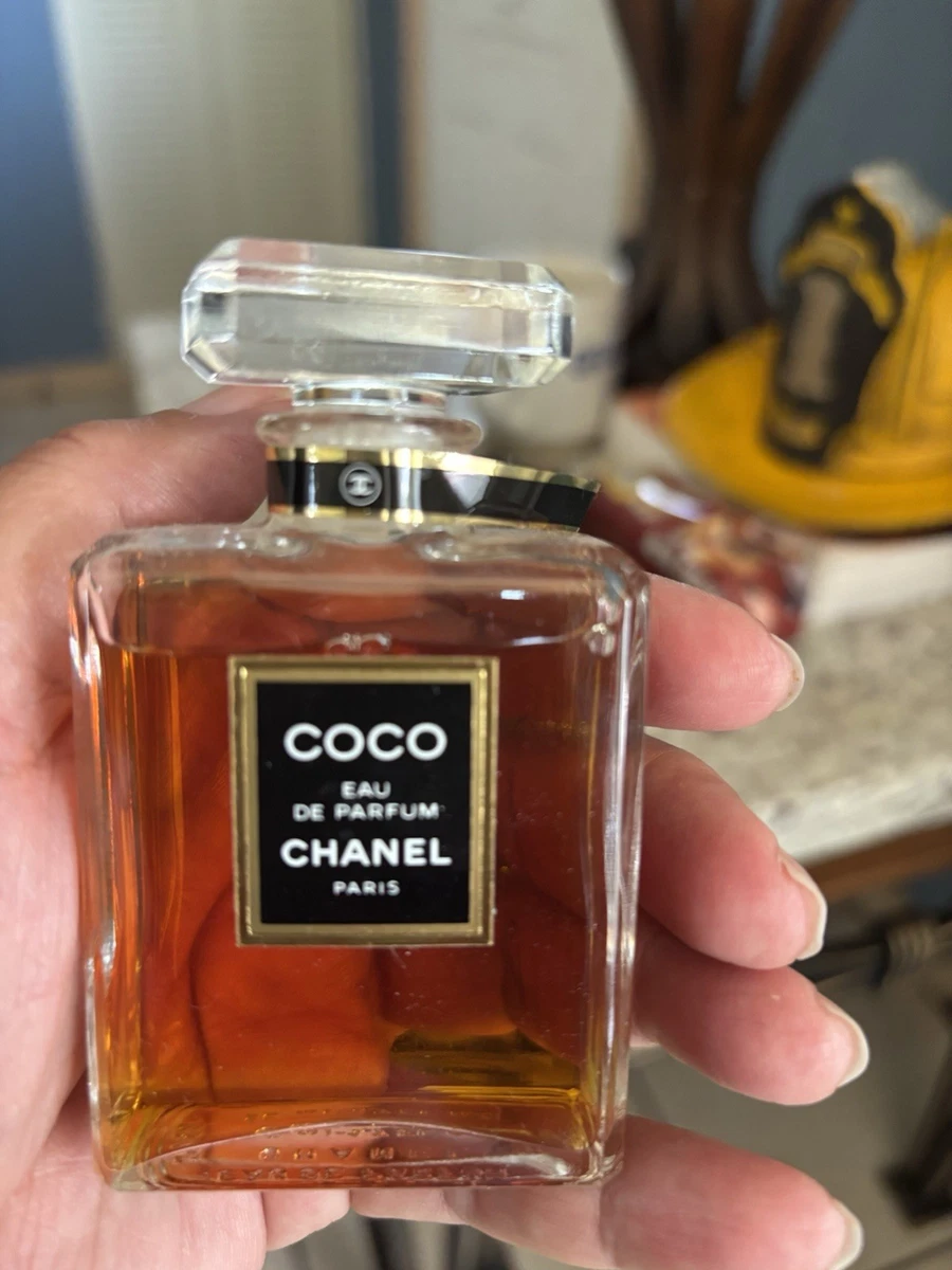 CHANEL Coco Fragrances for Women for sale - eBay