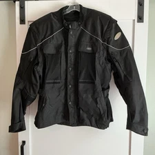 Cortech Accelerator Motorcycle Tour Master Jacket Mens Size XXL 48 Motocore