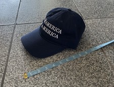 Mens Official Ford Brand Merchandise Baseball Cap Navy Blue One Size Adjustable 