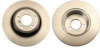 2X Bremsscheibe Trw Single DF6476S FüR E66 E65 E67 Bmw 7Er 730 740 750 760