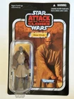 Star Wars Vintage Collection Mace Windu Attack of the Clones Action Figure VC35