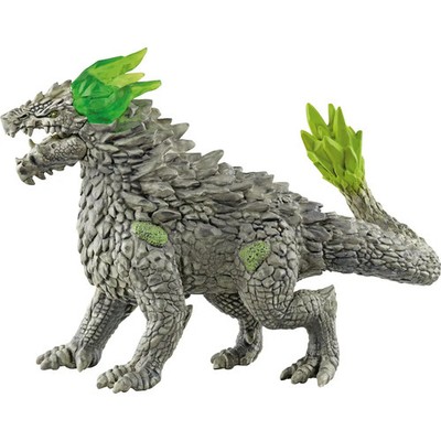 schleich  Eldrador 70149 Steindrache