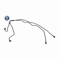 Vaico Kraftstoffleitung FüR Renault Megane I Scenic I 1.4 / 1.6 16V 7700113963