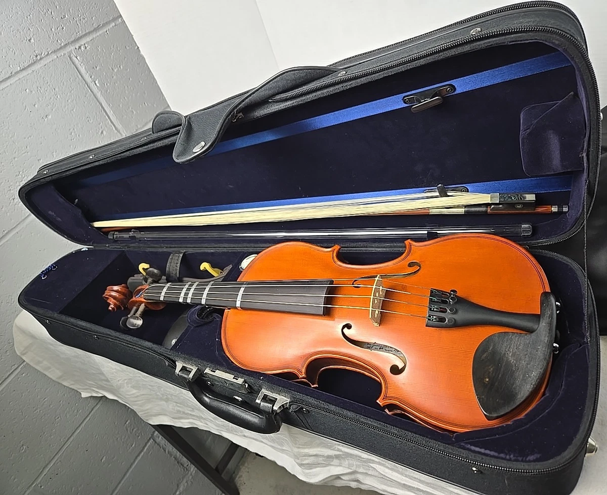 Franz Violin In Violins for sale | eBay