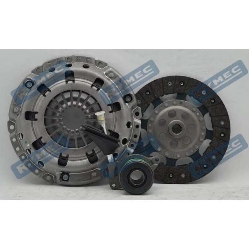 Clutch Kit for VOLVO S60 I 384 2000 to 2010